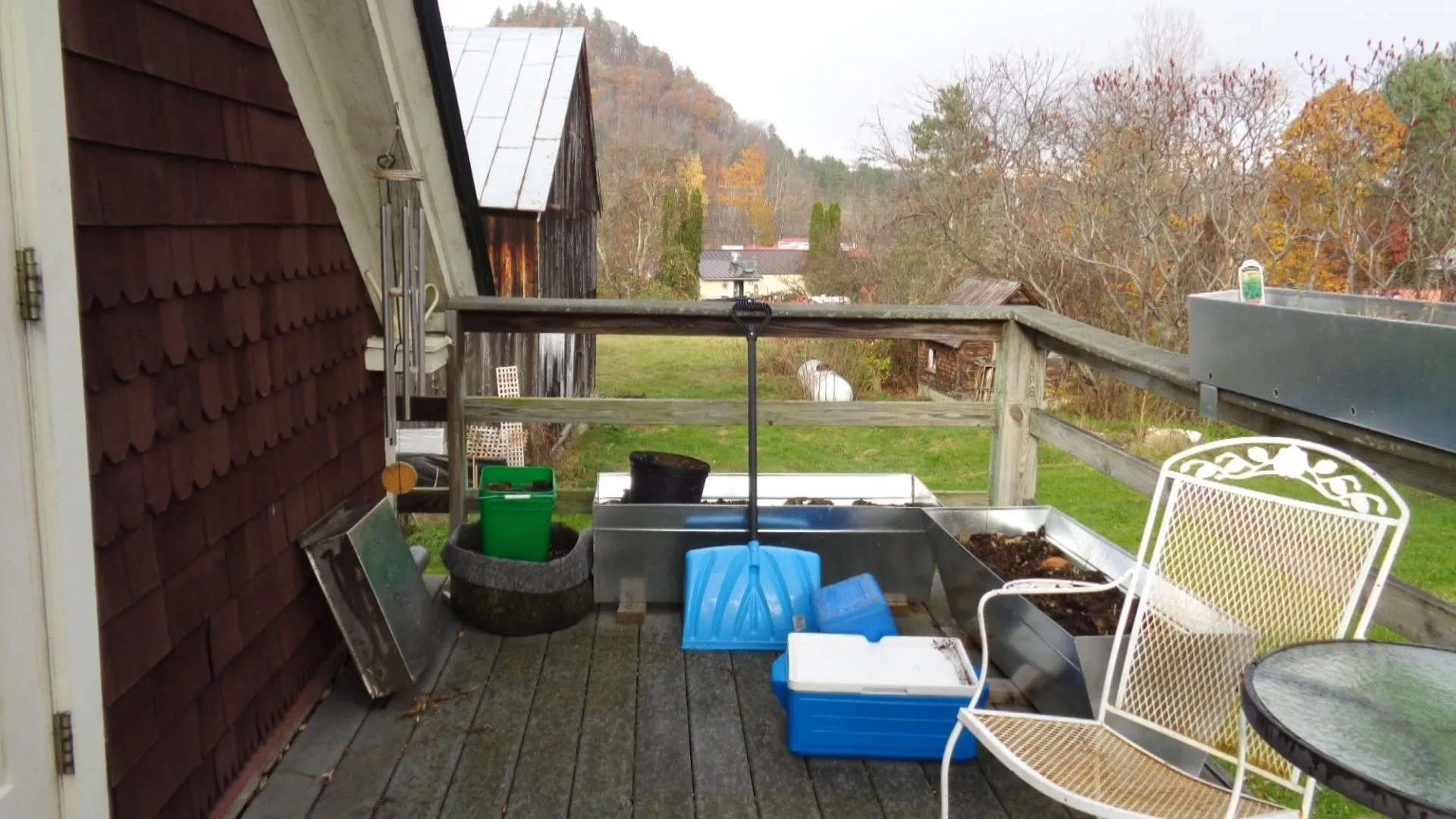 67 Creek Road Bethel VT 05032