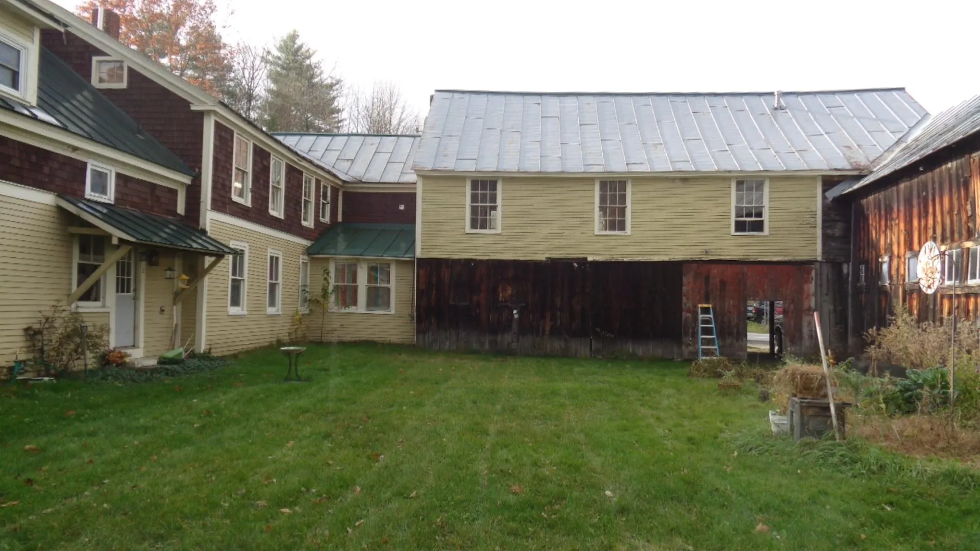67 Creek Road Bethel VT 05032