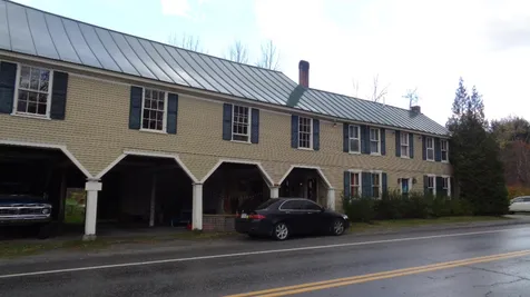 67 Creek Road Bethel VT 05032