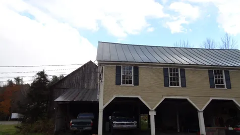 67 Creek Road Bethel VT 05032