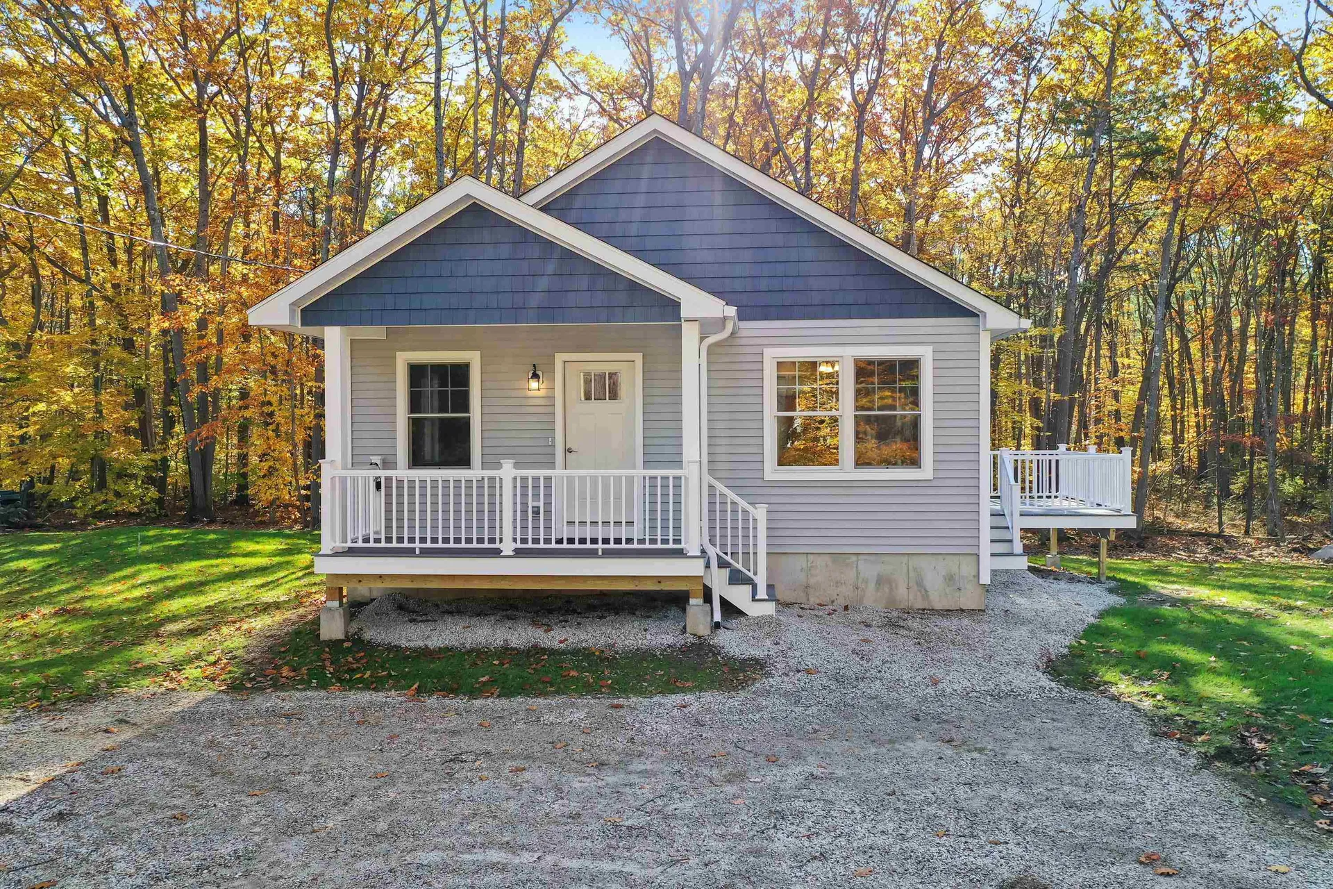22 Summer Lane Kittery ME 03904