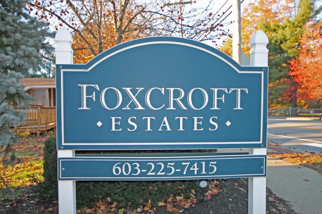 6 Alice Drive Concord NH 03303