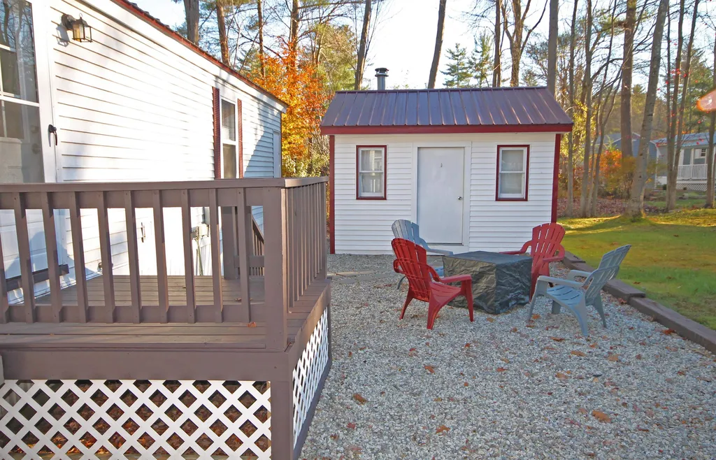 6 Alice Drive Concord NH 03303