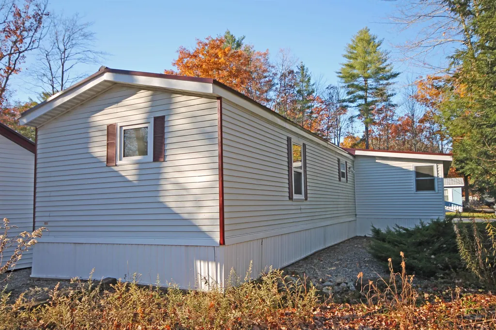 6 Alice Drive Concord NH 03303