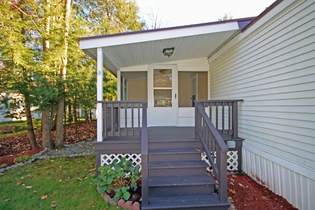 6 Alice Drive Concord NH 03303