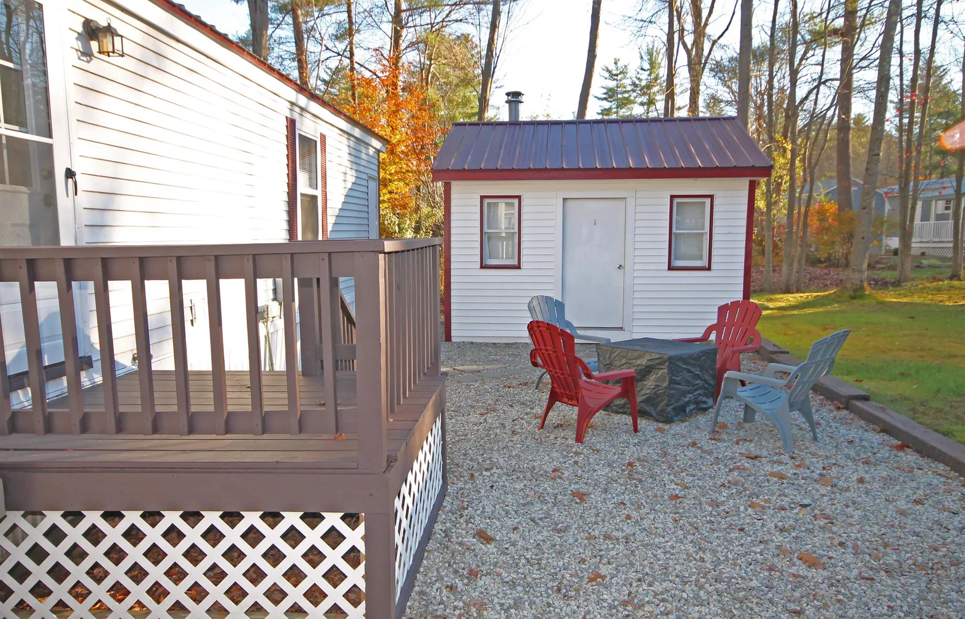 6 Alice Drive Concord NH 03303