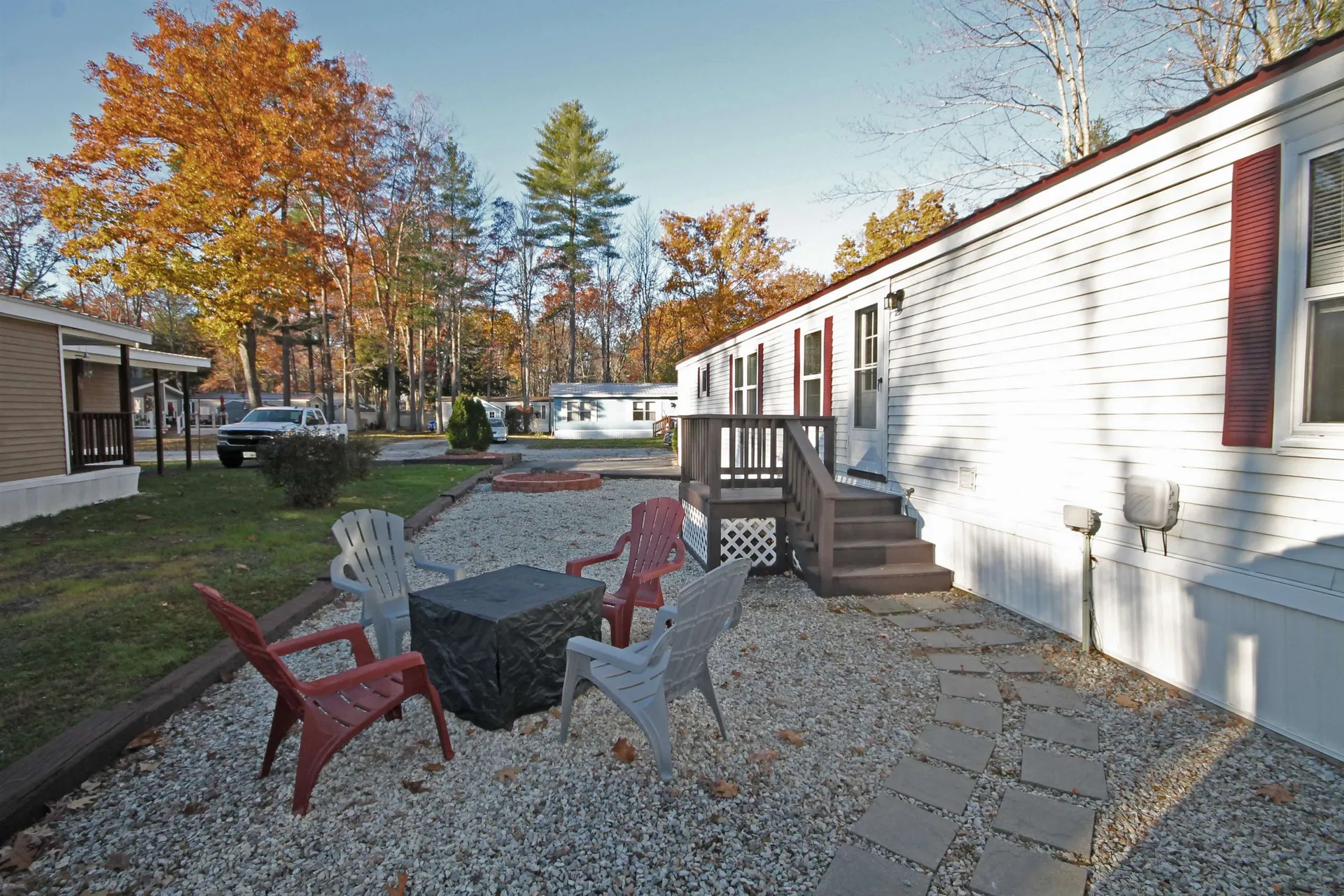 6 Alice Drive Concord NH 03303