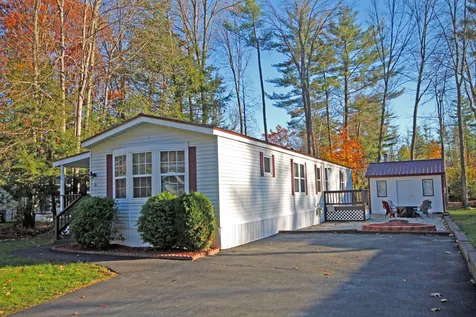 6 Alice Drive Concord NH 03303