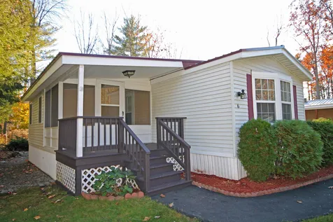 6 Alice Drive Concord NH 03303