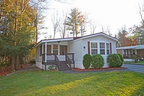 6 Alice Drive Concord NH 03303