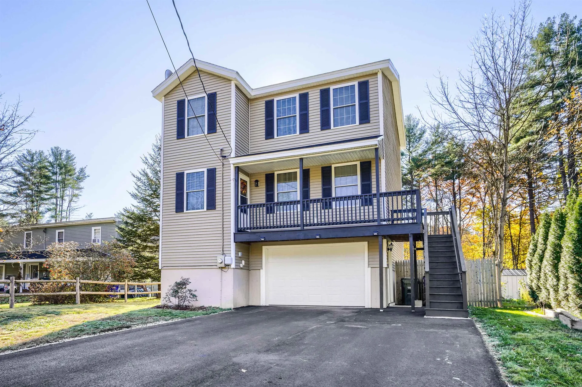 116 Danis Park Road Goffstown NH 03045