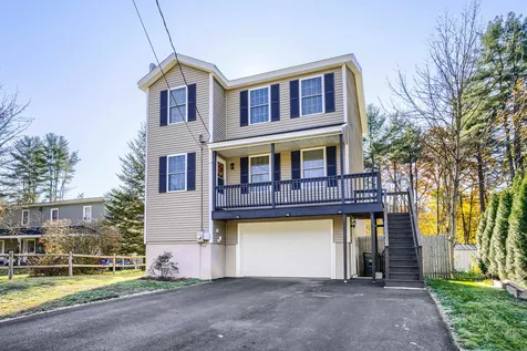 116 Danis Park Road Goffstown NH 03045