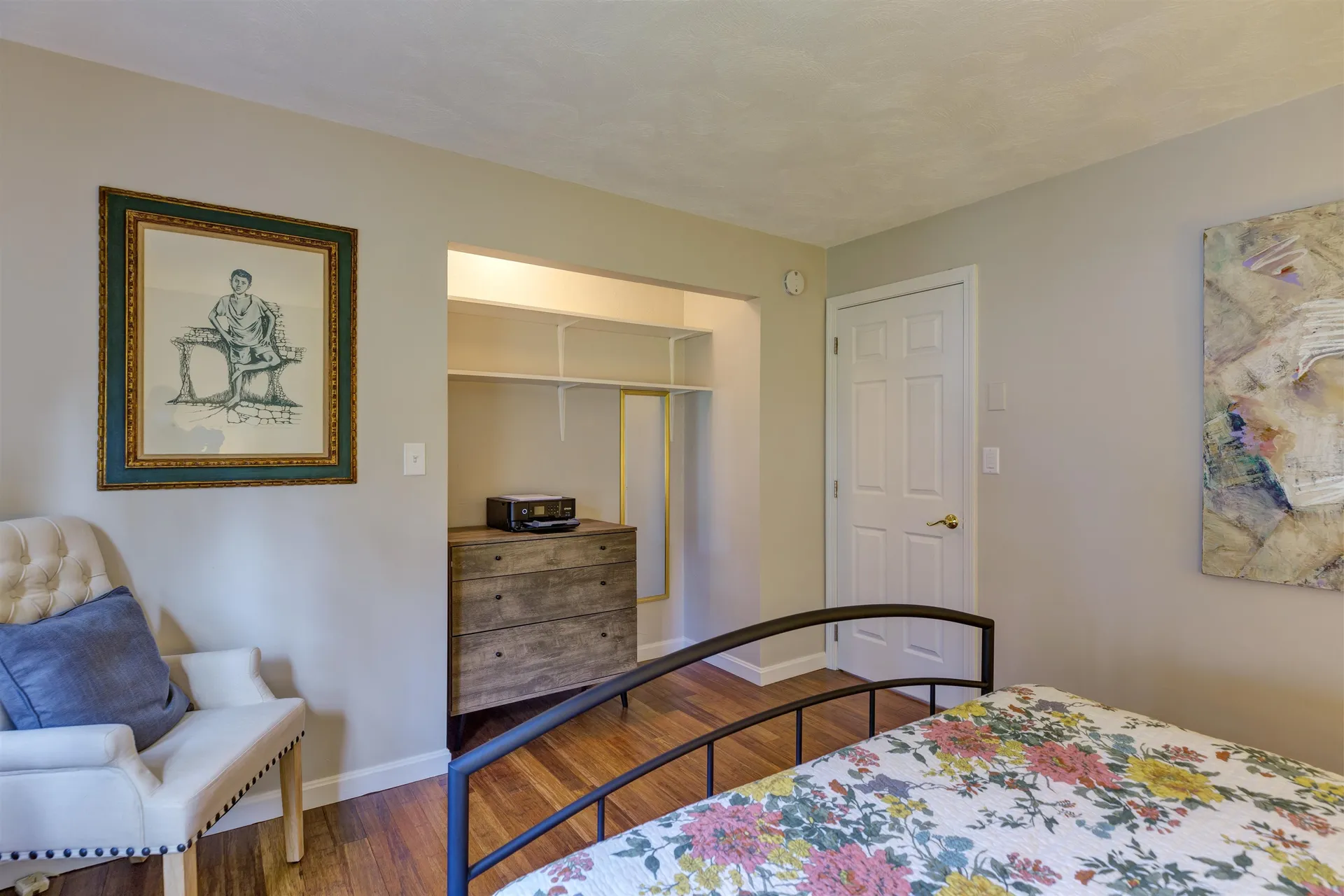 6 Oak Ridge Road Lebanon NH 03784