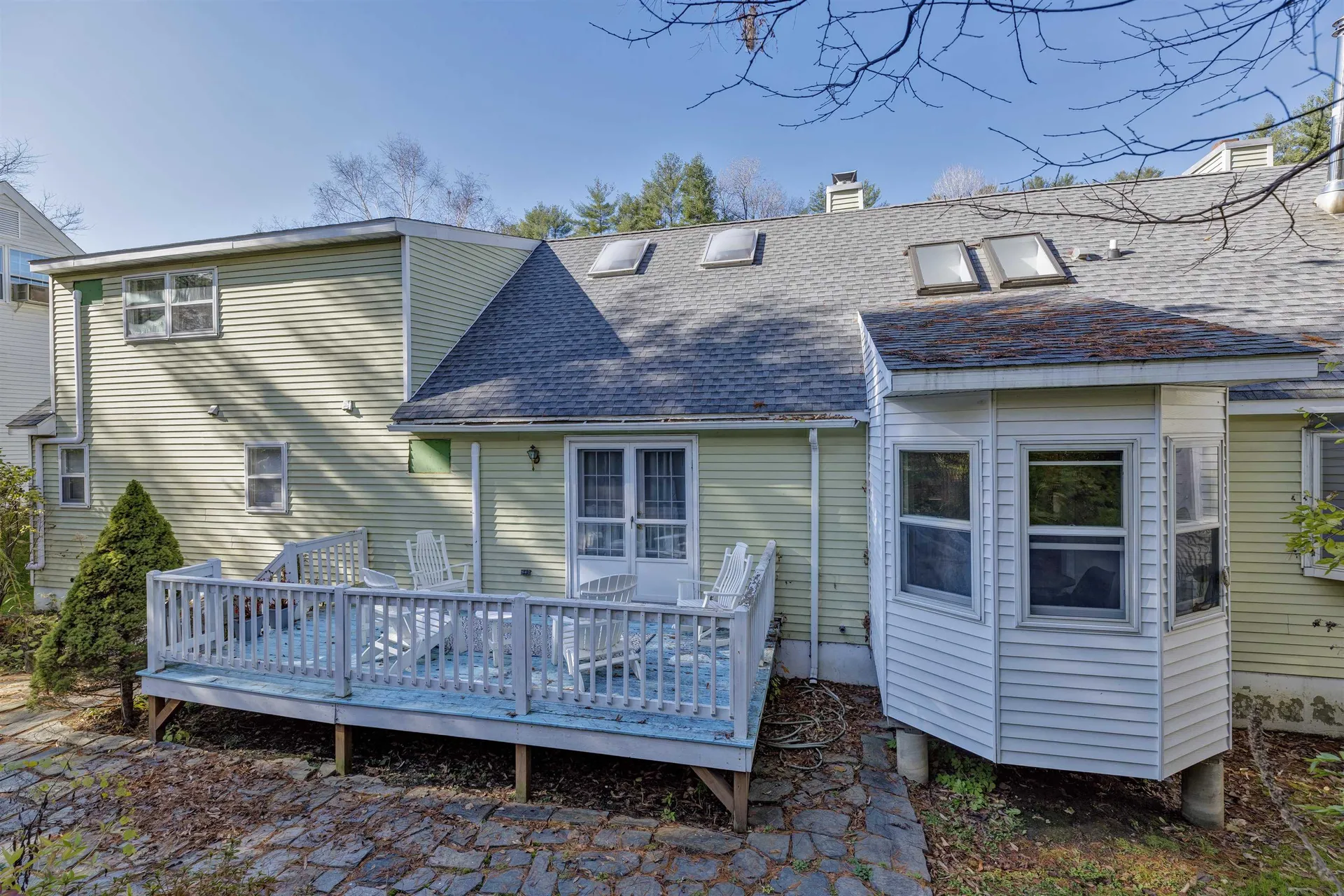 6 Oak Ridge Road Lebanon NH 03784