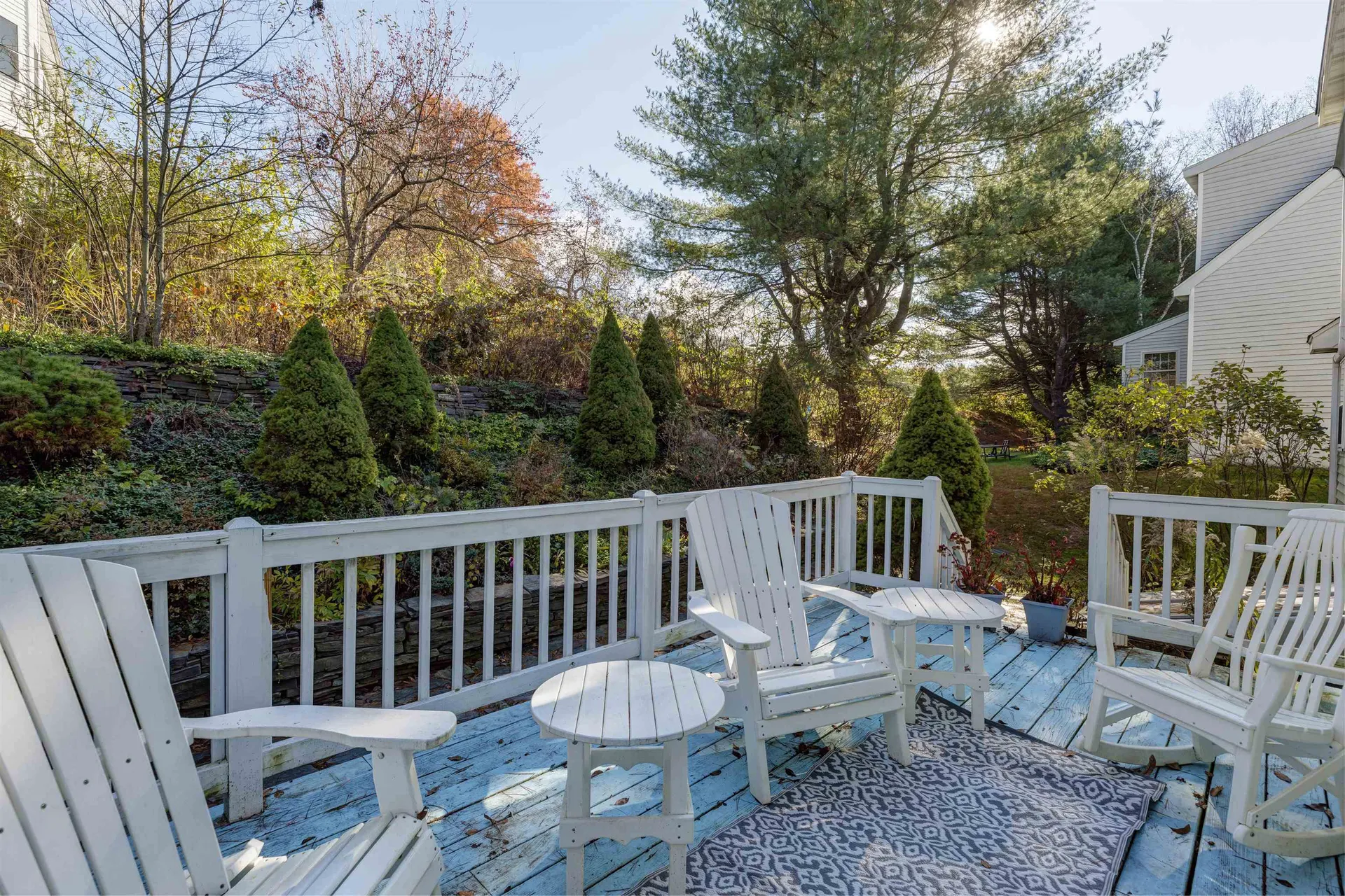 6 Oak Ridge Road Lebanon NH 03784