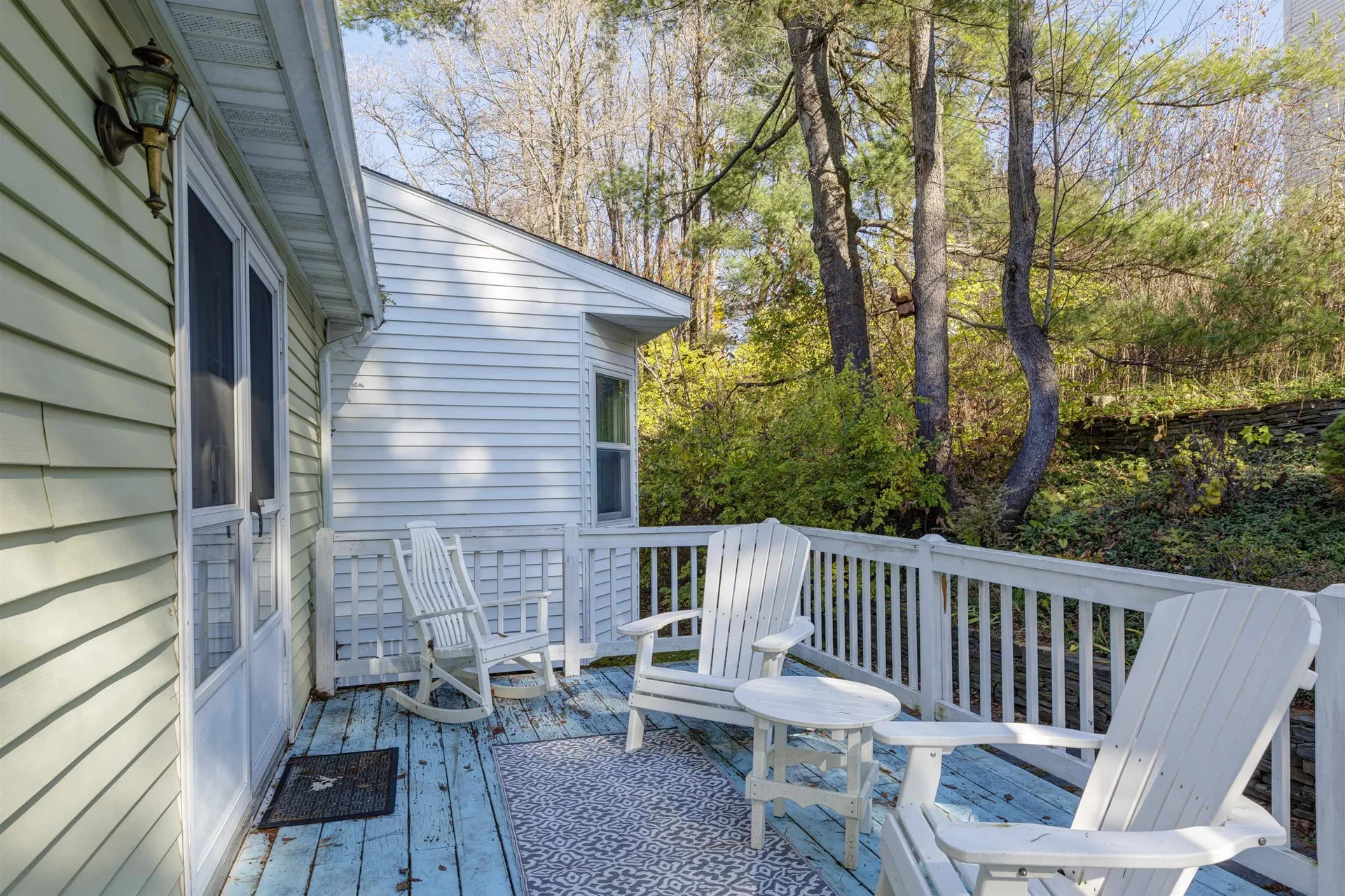 6 Oak Ridge Road Lebanon NH 03784