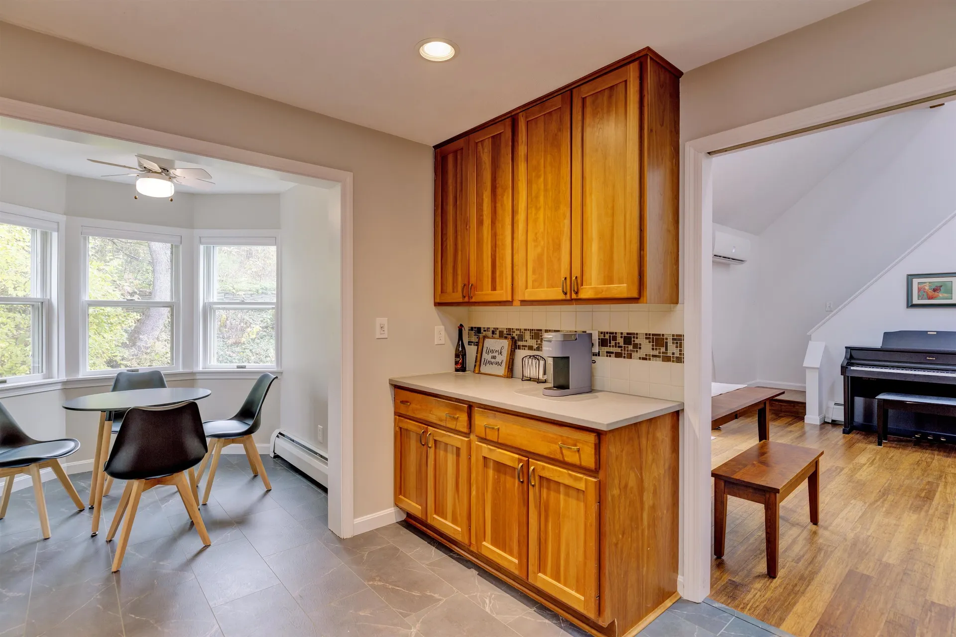6 Oak Ridge Road Lebanon NH 03784