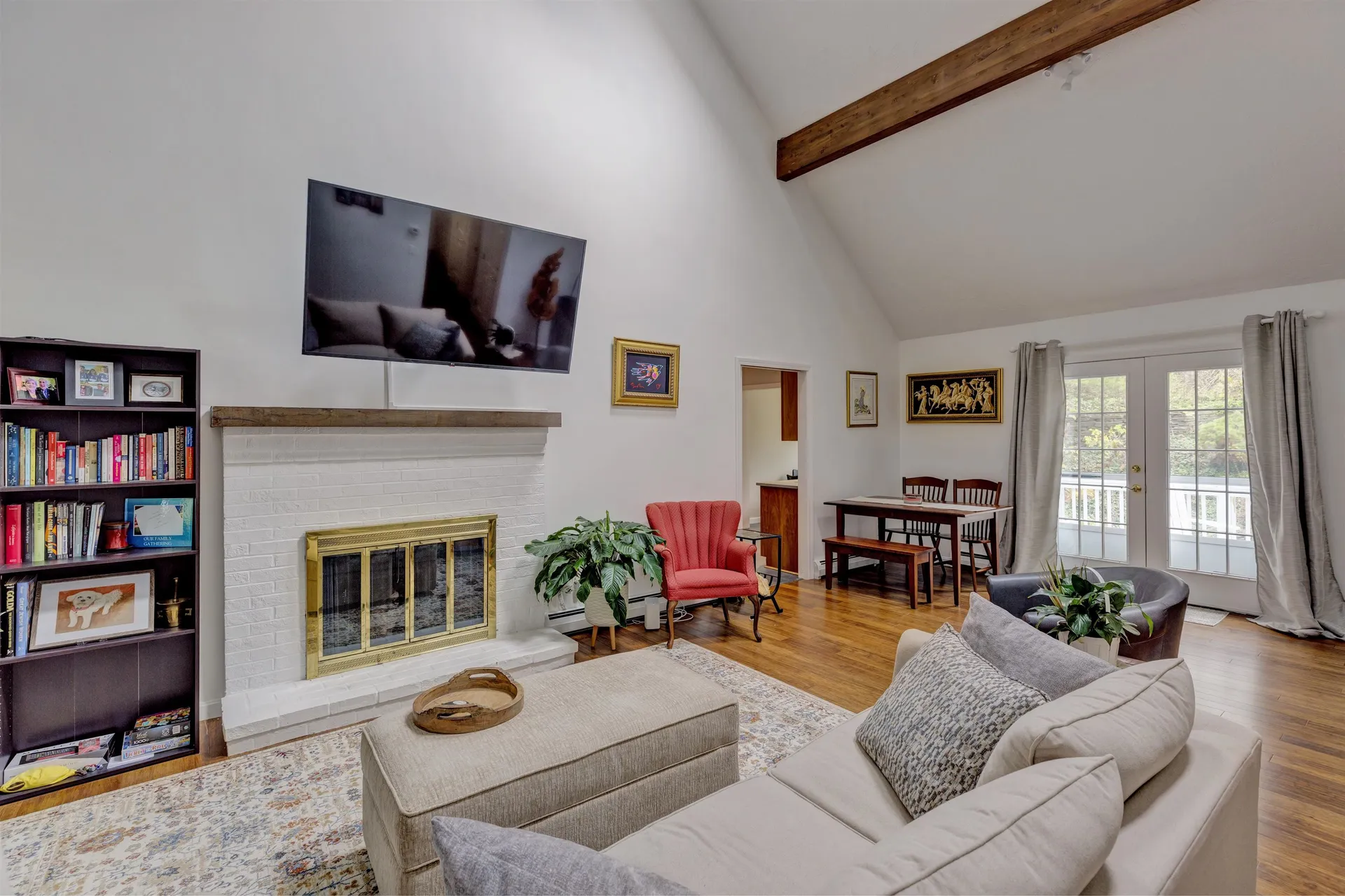 6 Oak Ridge Road Lebanon NH 03784