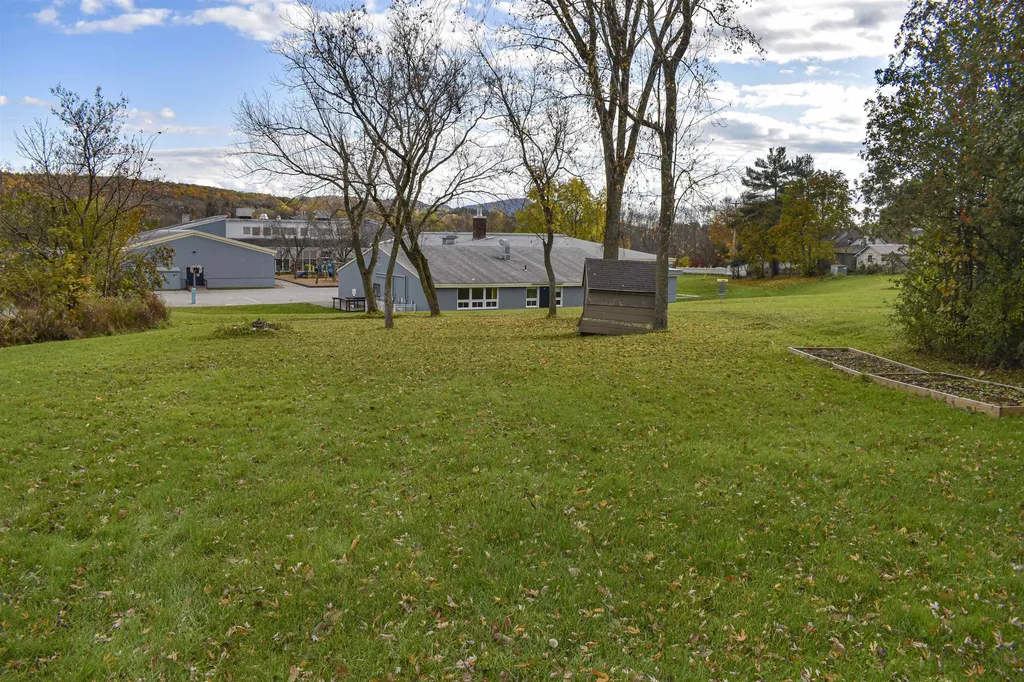 21 School Street Vergennes VT 05491