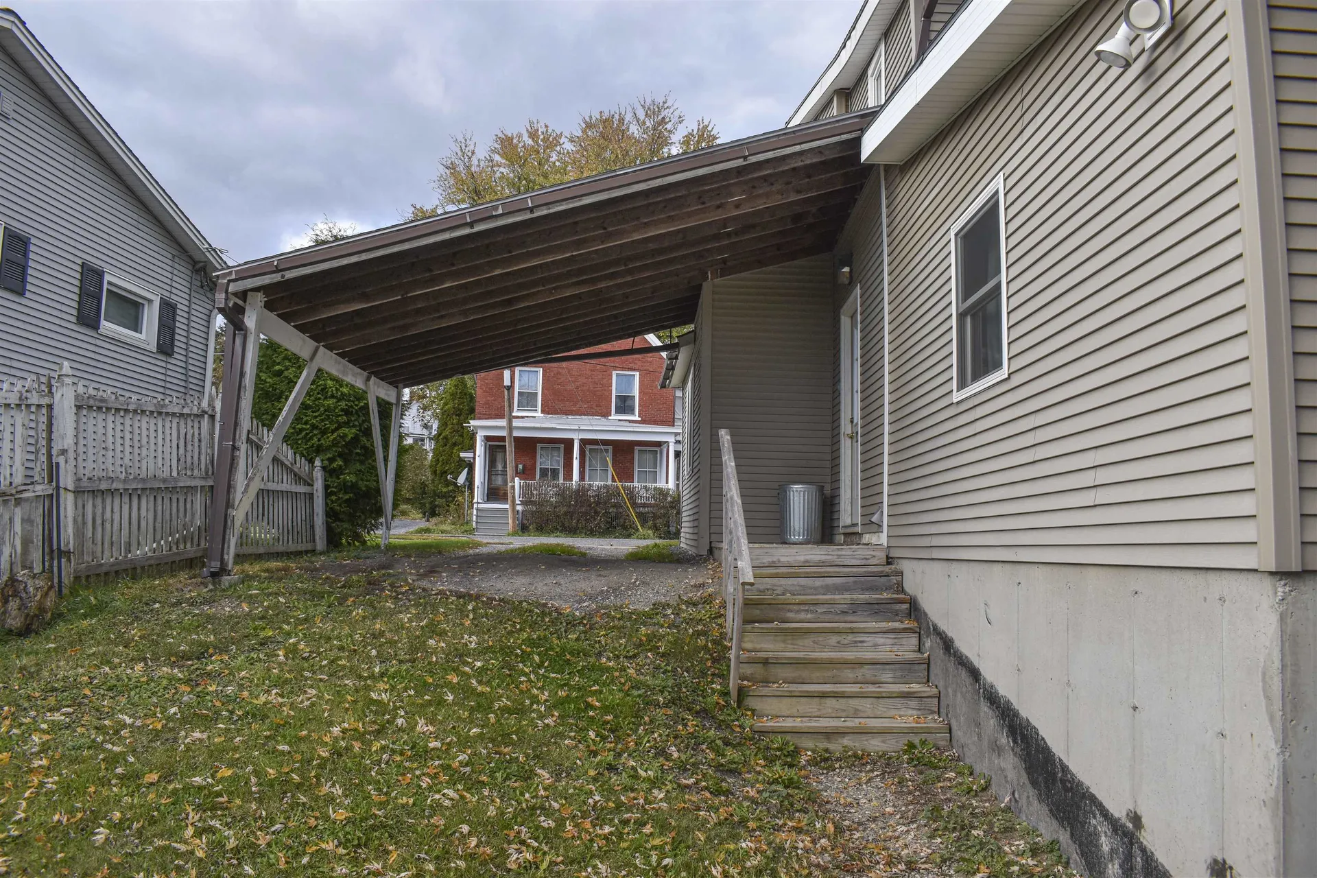 21 School Street Vergennes VT 05491