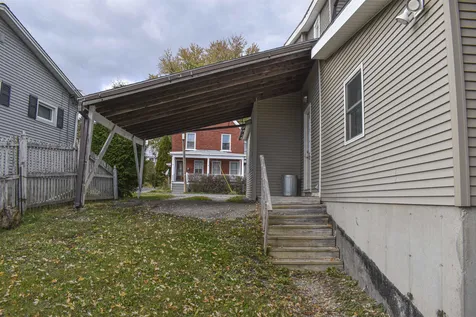 21 School Street Vergennes VT 05491