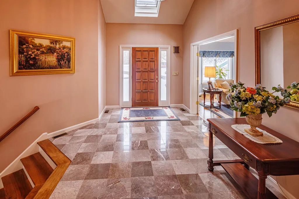 34 Isaac Lucas Circle Dover NH 03820