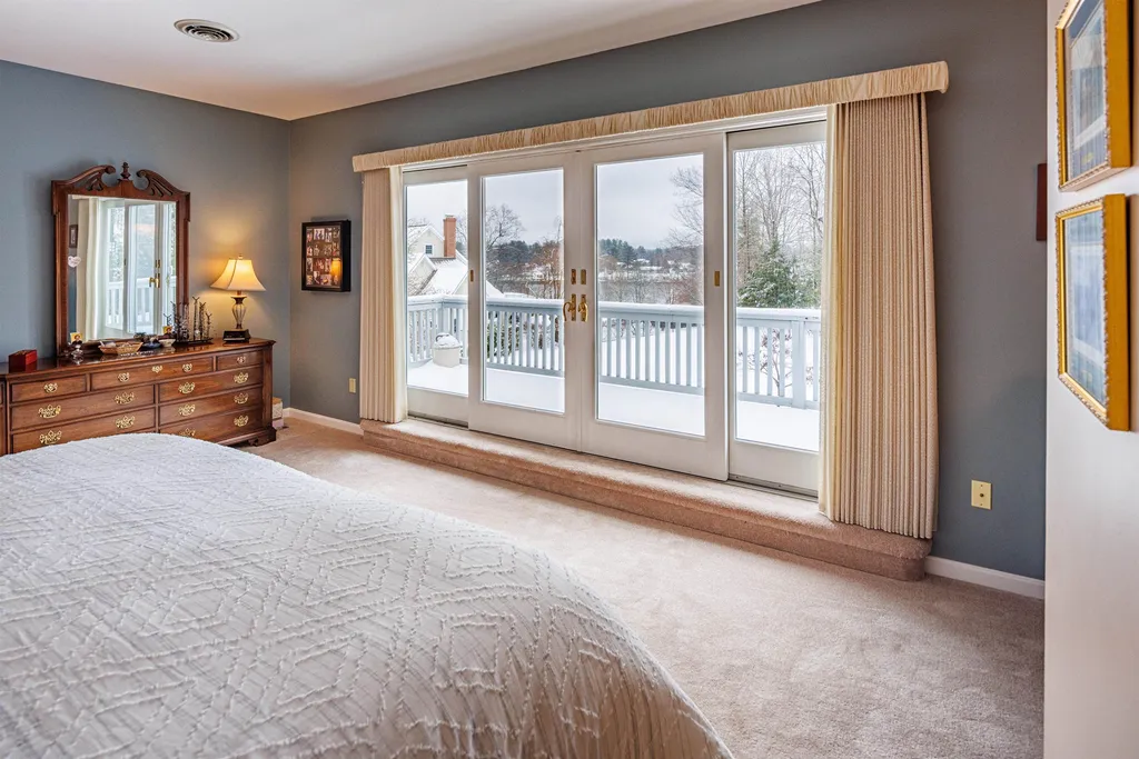34 Isaac Lucas Circle Dover NH 03820