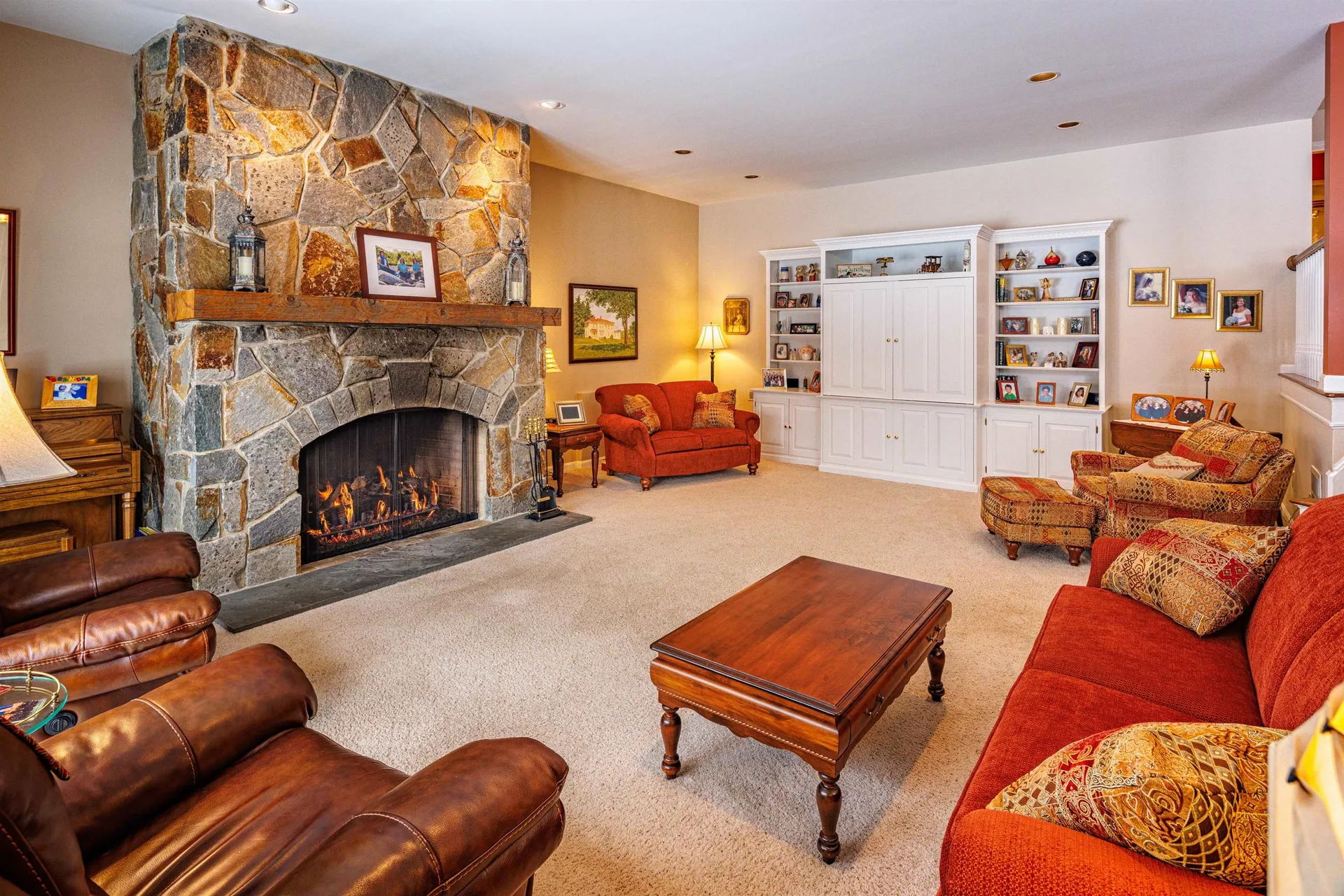 34 Isaac Lucas Circle Dover NH 03820
