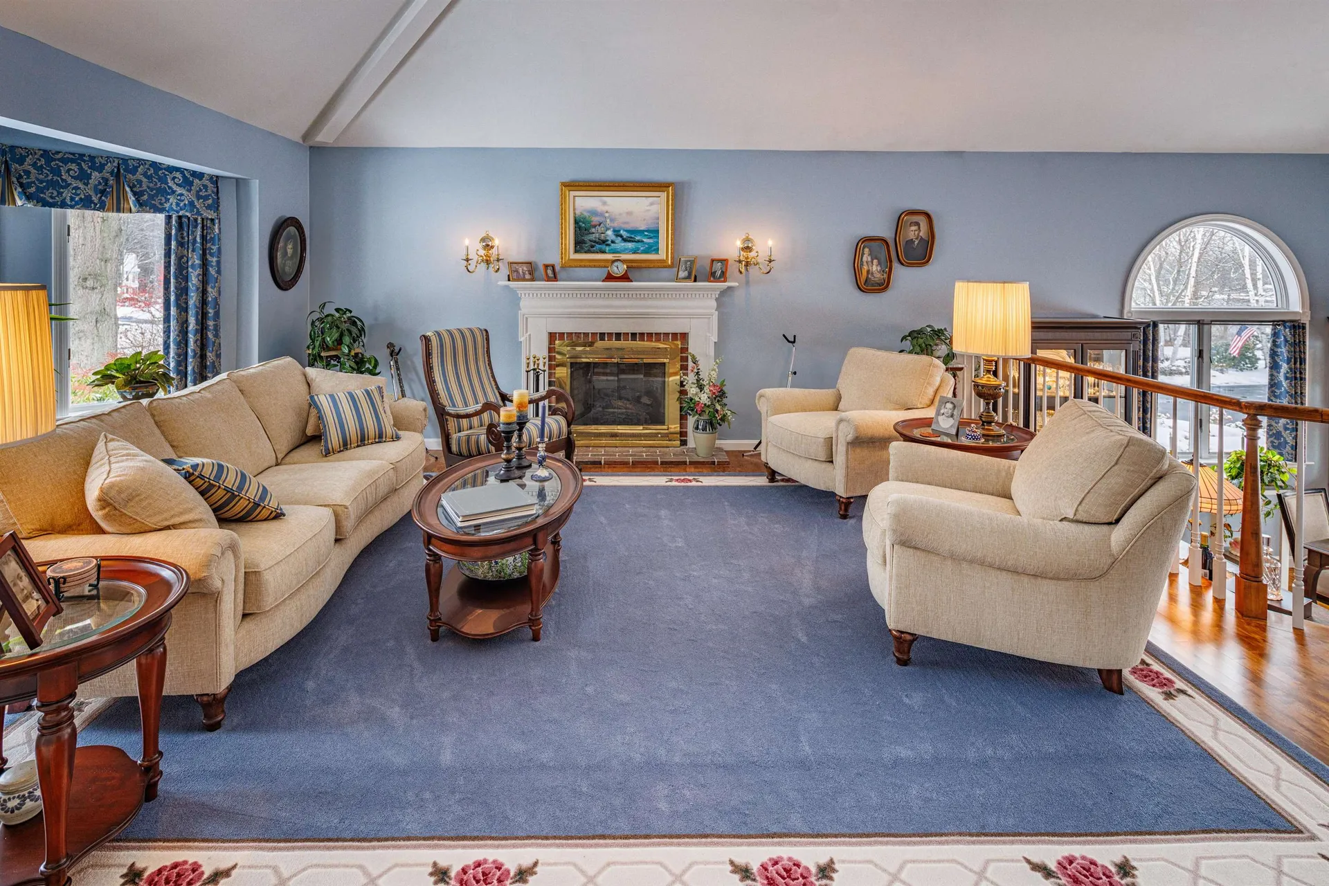 34 Isaac Lucas Circle Dover NH 03820