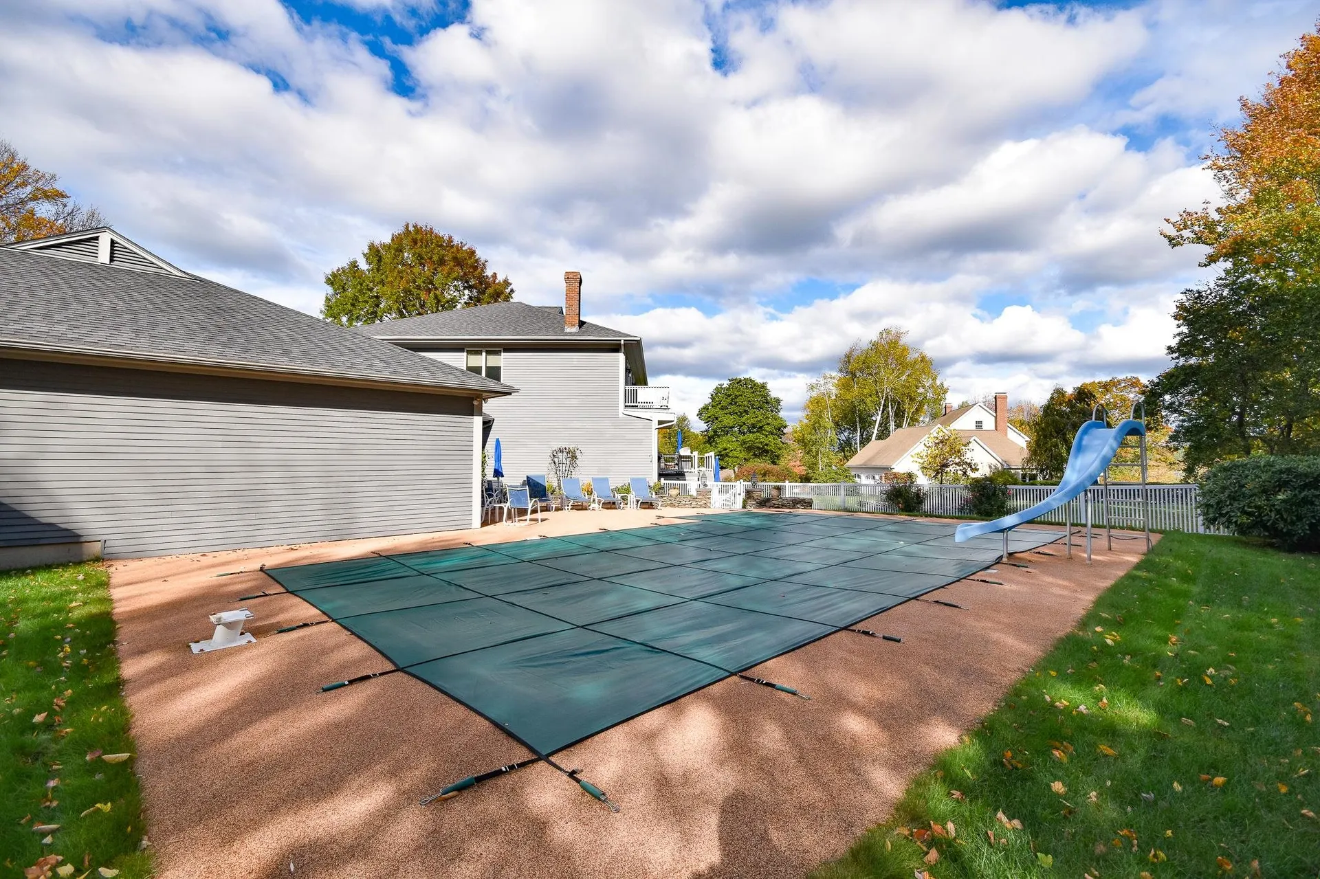 34 Isaac Lucas Circle Dover NH 03820