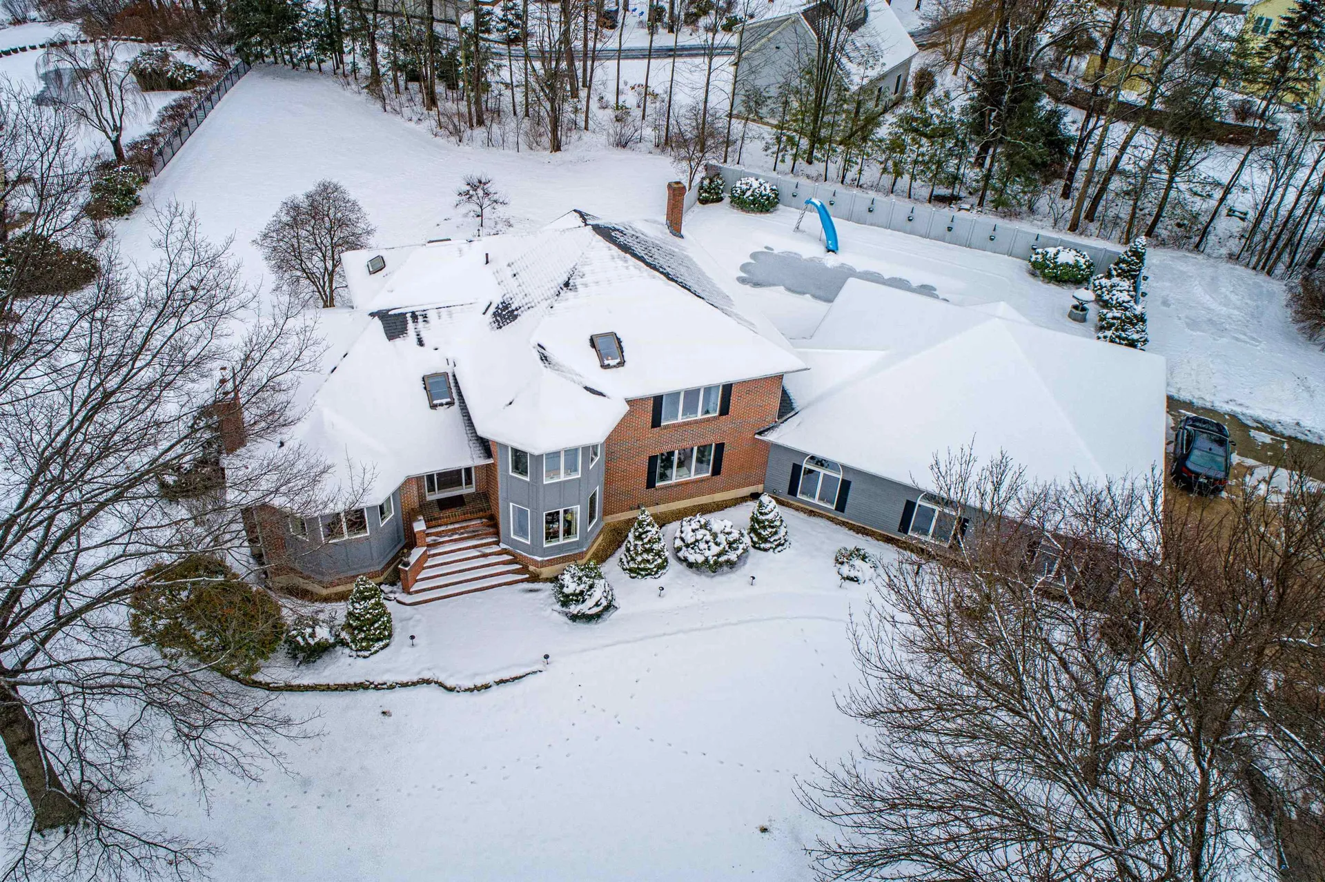 34 Isaac Lucas Circle Dover NH 03820