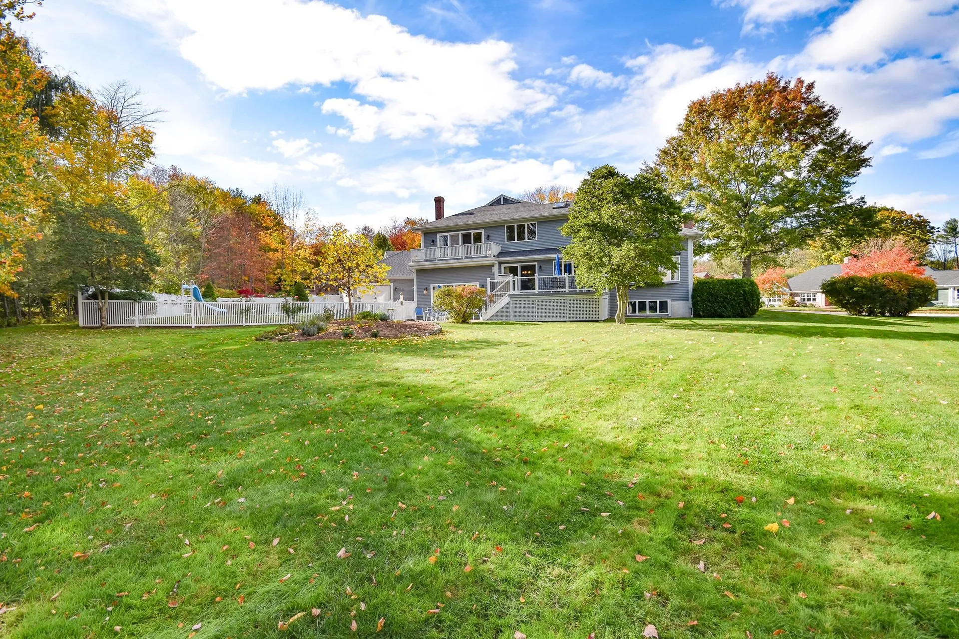 34 Isaac Lucas Circle Dover NH 03820
