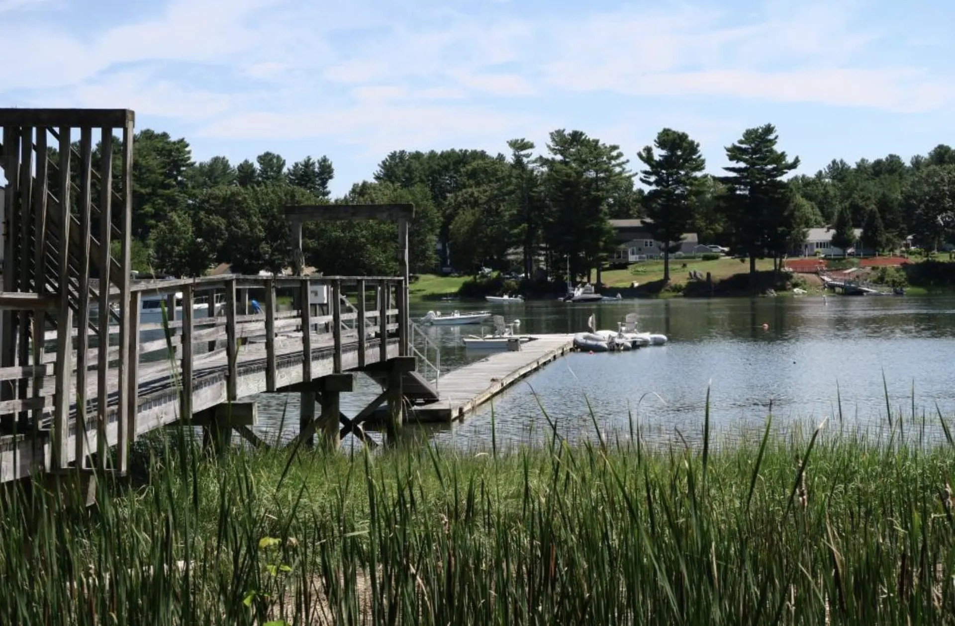34 Isaac Lucas Circle Dover NH 03820
