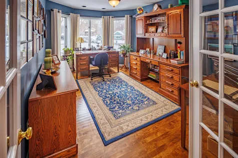 34 Isaac Lucas Circle Dover NH 03820
