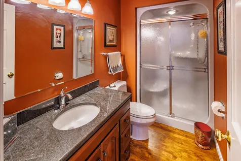 34 Isaac Lucas Circle Dover NH 03820