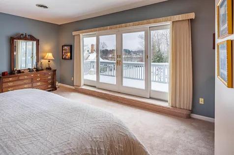 34 Isaac Lucas Circle Dover NH 03820