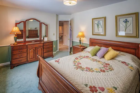 34 Isaac Lucas Circle Dover NH 03820