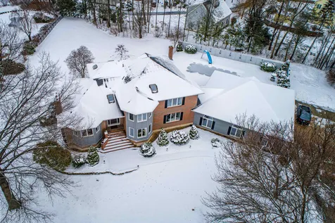 34 Isaac Lucas Circle Dover NH 03820