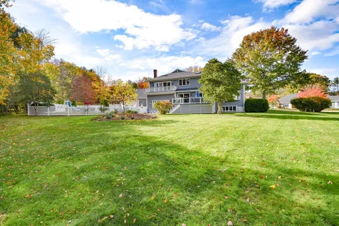 34 Isaac Lucas Circle Dover NH 03820