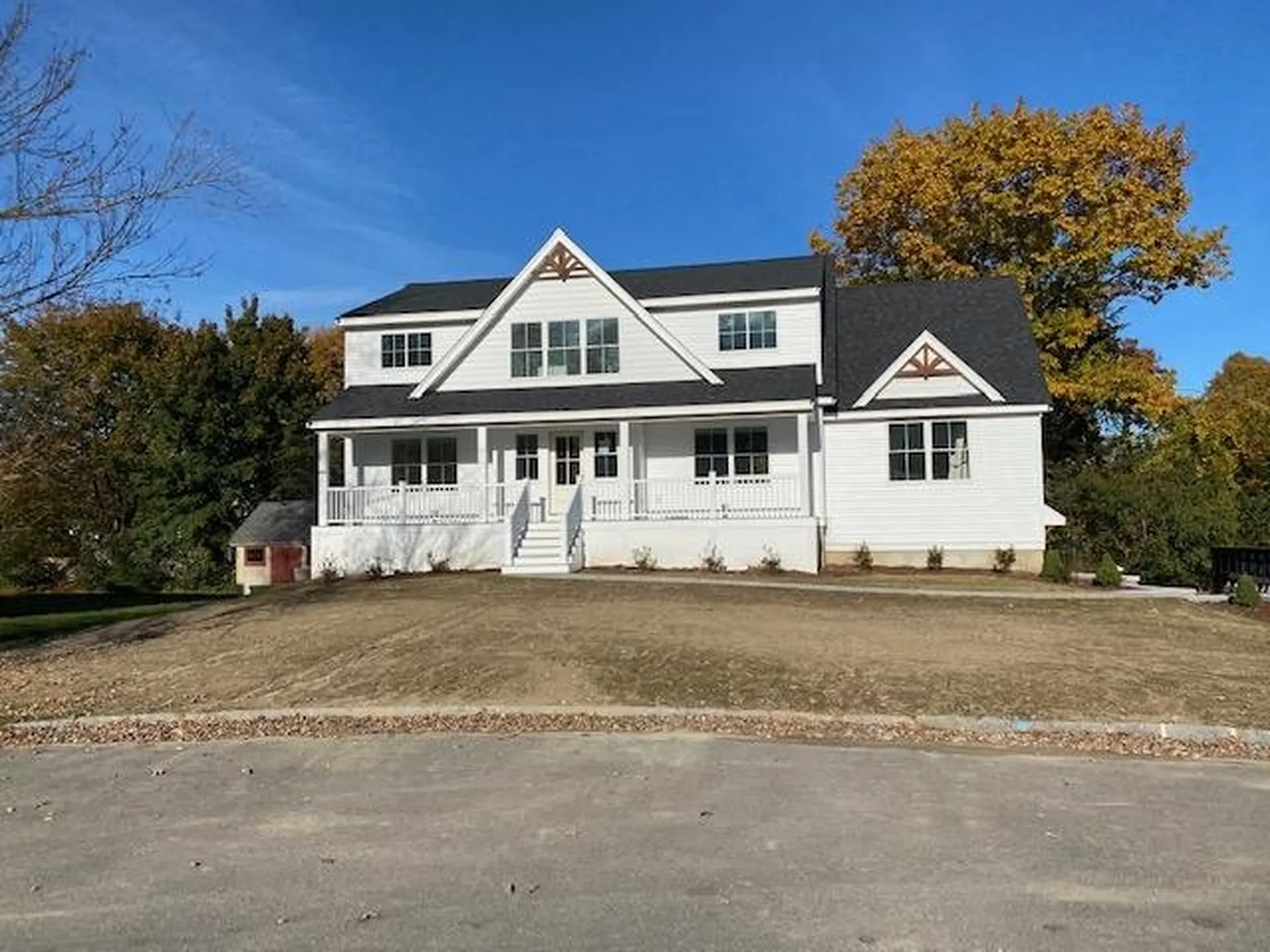 145 Nathaniel Drive Portsmouth NH 03801