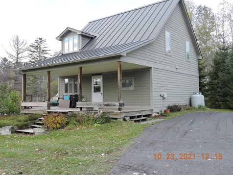 68 Cottage Lane Barton VT 05822