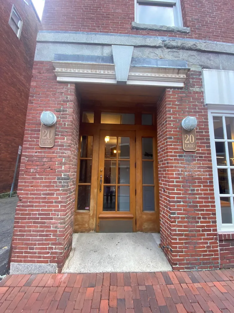 20 Ladd Street Portsmouth NH 03801