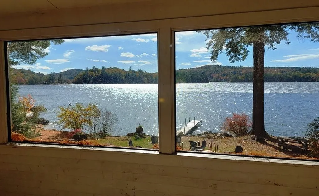 67 Giles Road Bridgewater NH 03222