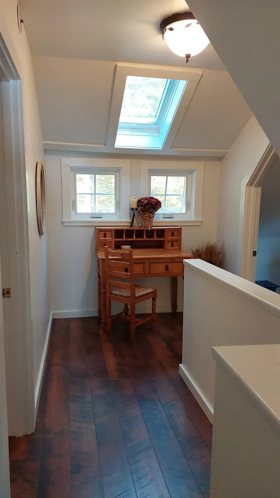 67 Giles Road Bridgewater NH 03222