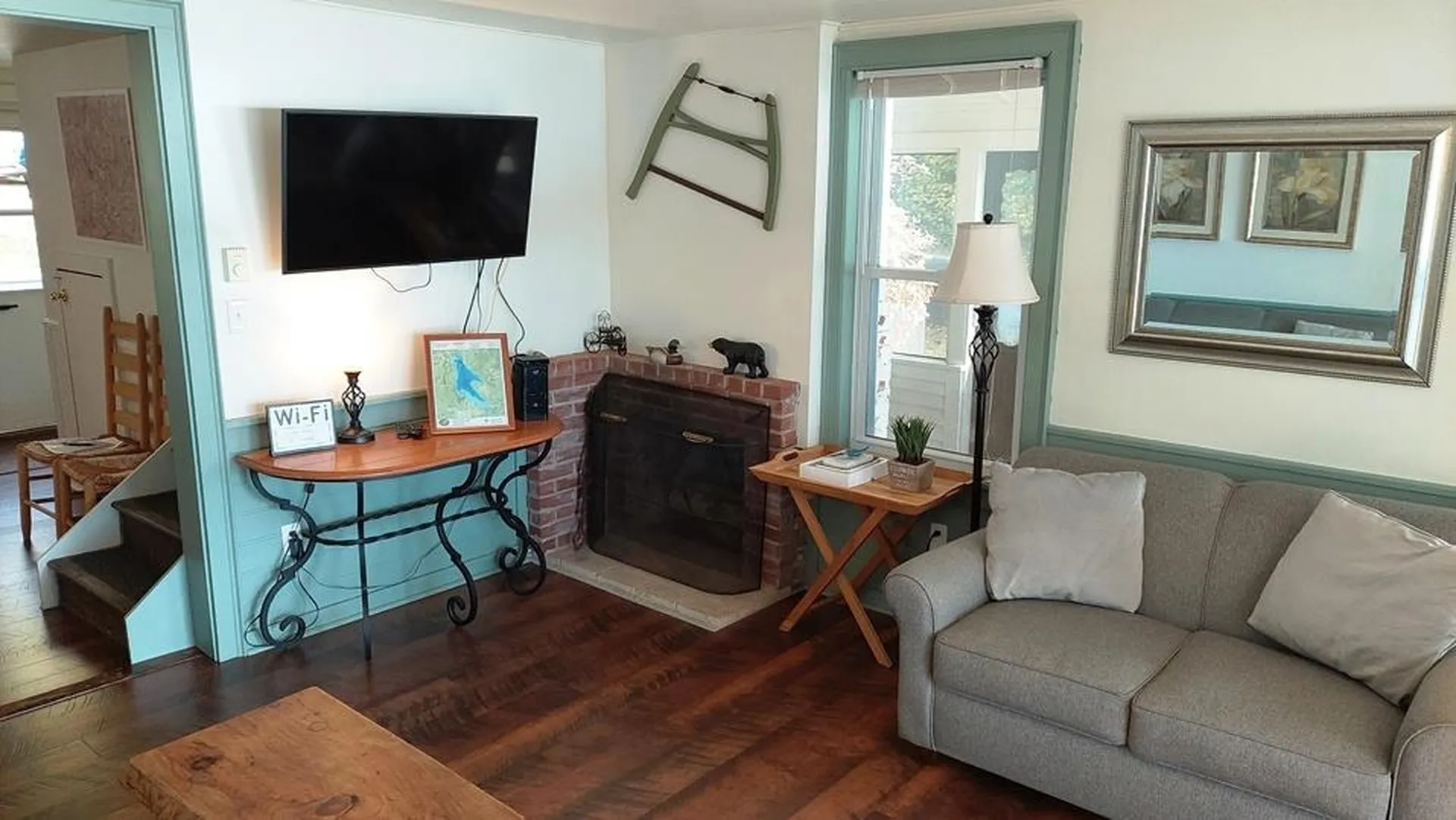 67 Giles Road Bridgewater NH 03222