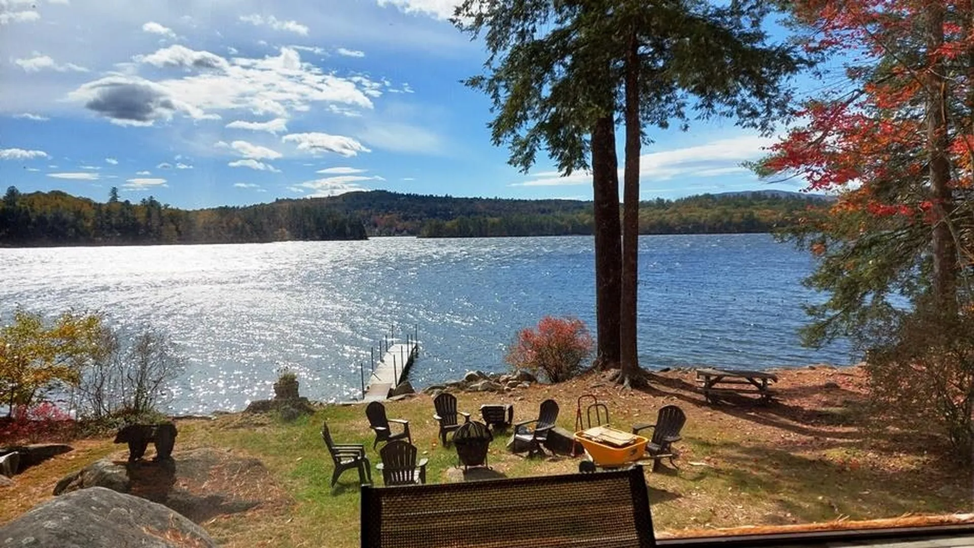 67 Giles Road Bridgewater NH 03222