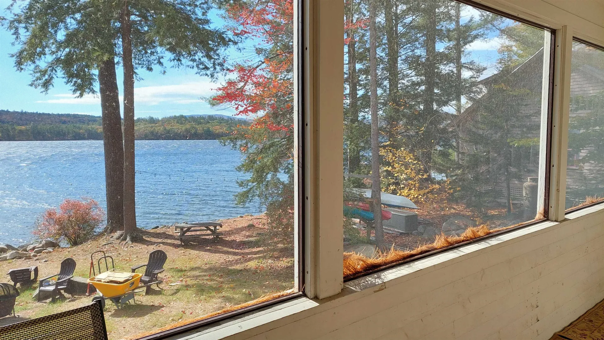 67 Giles Road Bridgewater NH 03222