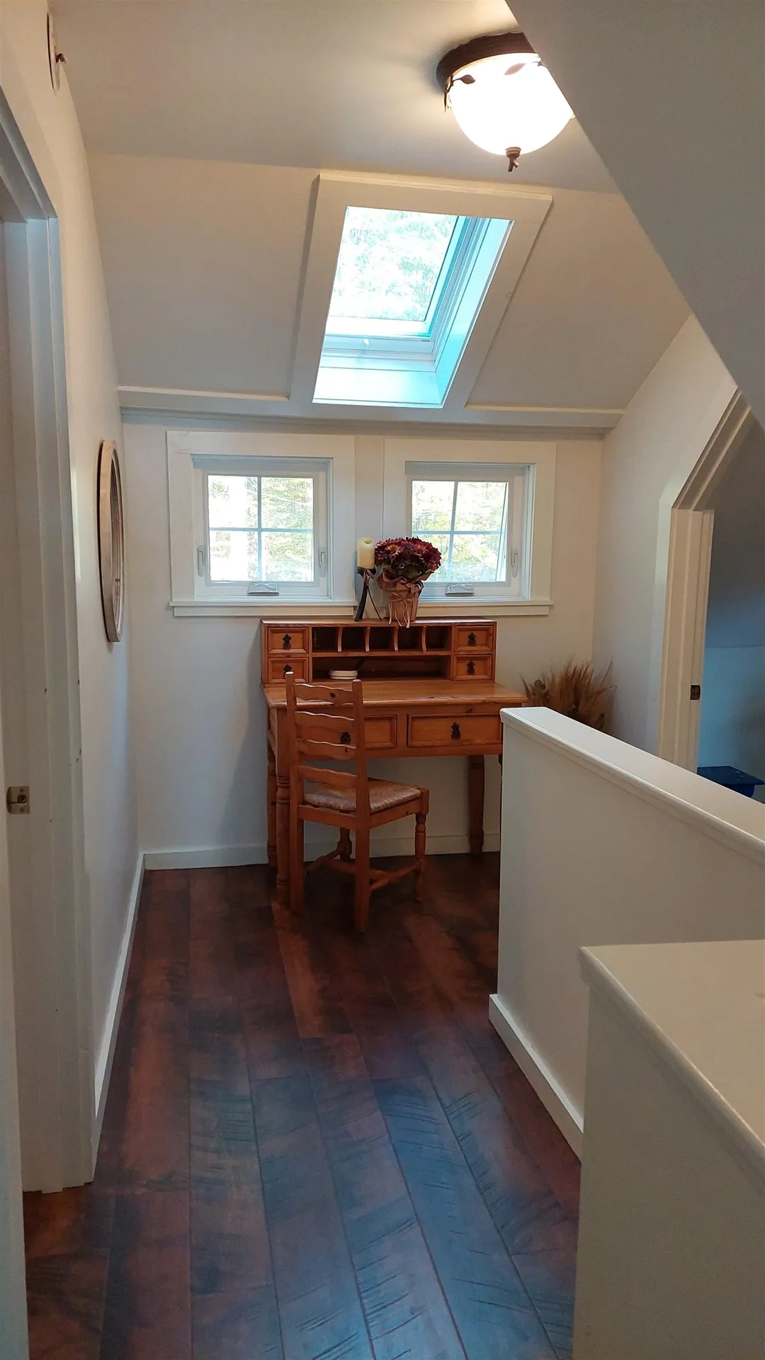 67 Giles Road Bridgewater NH 03222