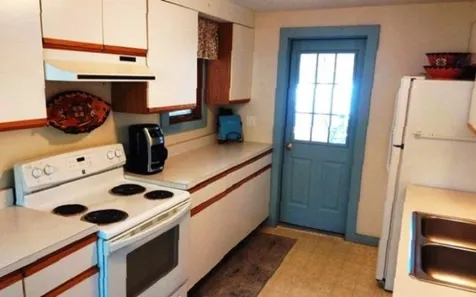 67 Giles Road Bridgewater NH 03222