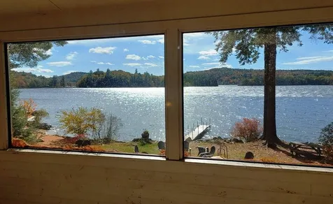 67 Giles Road Bridgewater NH 03222